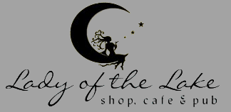 Lady of the Lake logo