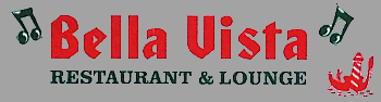 Bella Vista Logo