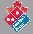 Dominos Logo